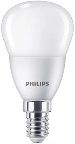 PHILIPS LED žiarovka CorePro - E14 - 7W - 806lm - 2700K