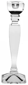 KRIŠTÁĽOVÝ SVIETNÍK BOHEMIA ROXANA 255 MM