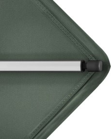 Knirps APOLL zelená