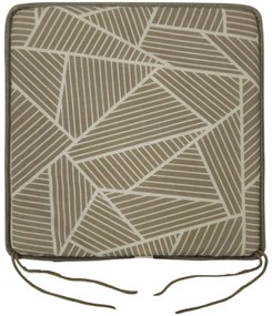 Podsedák na záhradnú stoličku 402278