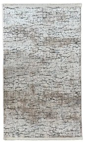 Viskózový koberec Valeria 1.6/2.3 JE02A krémová