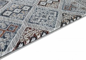 DC Koberec Exclusive 461 multicolor Rozmer: 180×260 cm