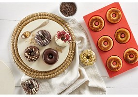 Silikónová forma na pečenie šišiek 17,5x30,5 cm – Lékué