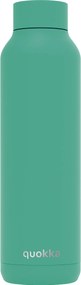 Nerezová termofľaša Solid Jade Green 630 ml