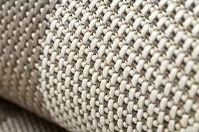 Koberec FLAT 48624/686 SISAL - 3d kocka