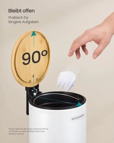 Odpadkový kôš LTB113WZ01