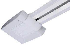 Key Automation HALO 700N pohon pre sekcionálnu bránu do 11m2/90kg