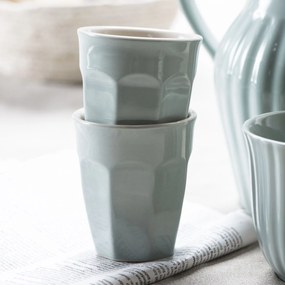 Ib Laursen Latte hrnček Mynte Green Tea 250 ml