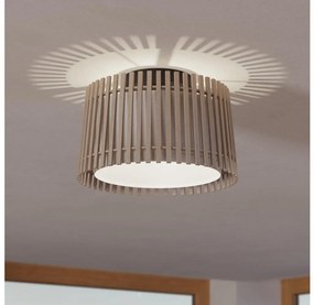 Eglo 900901 - Stropné svietidlo FATTORIA 1xE27/25W/230V