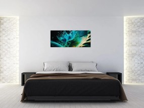 Obraz - Abstraktné pozadia (120x50 cm)
