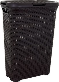 Curver Kôš na bielizeň STYLE M, 40 l