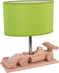 XXXLutz DETSKÁ STOLNÁ LAMPA, 32/14/27 cm - Online Only bytové doplnky - 009228006603