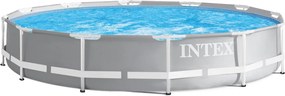 Bazén Intex Prism Frame 3,66 x 0,76 m bez filtrácie