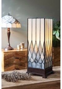 Tiffany lampa HEKA PRISM Ø17*43