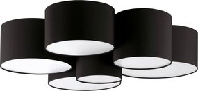 XXXLutz STROPNÉ SVIETIDLO, 99,0/28,5 cm Eglo - Online Only bytové doplnky - 003348214102