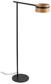 FARO 29569 - LED Stmievateľná dotyková stojacia lampa LOOP LED/6W/230V