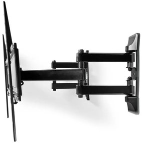 Nedis TVWM5350BK - Nástenný držiak pre TV Full Motion 30-70”