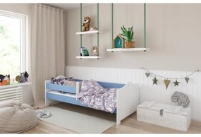 Raj posteli Detská posteľ EMKA  PW 160x80 cm