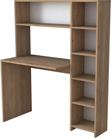 Pracovný stôl Harold Oak