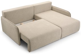 Rohová sedačka Miraba (P). Akcia -20%. Vlastná spoľahlivá doprava až k Vám domov. 1135029