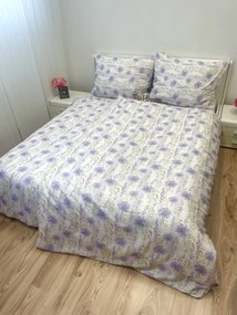 Mušelínové obliečky Levand 140x200cm+90x70cm TiaHome