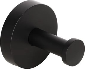 Bemeta Design DARK: Háčik - 104106060