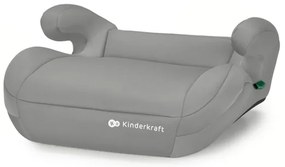 KINDERKRAFT - Autosedačka I-SPARK i-Size (100-150 cm) ružová