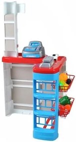 Hračkársky supermarket Iso Trade 22374