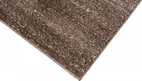 TA Koberec T006A SVETLOHNEDÉ SÁRÍ Rozmer: 60x100 cm