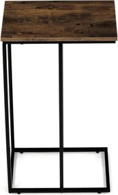 Príručný stolík old wood CT-G1040 OLW