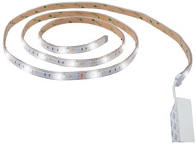 LIVARNO home Svetelný LED pás Zigbee Smart Home, 2 m (100344744)