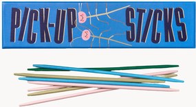 Hra Pick Up Sticks