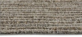 Koberce Breno Metrážny koberec GENEVA 64, šíře role 400 cm, hnedá, viacfarebná