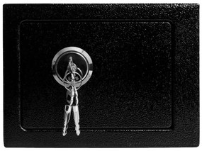 Trezor SICURO čierny