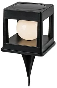 Rabalux 77188 vonkajšie zapichovacie LED svietidlo Holne, 0,3 W