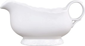 Porcelánový omáčnik Provence lace – 19*10 cm