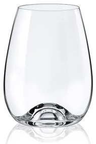 Rona Poháre DRINK MASTER 460 ml, 4 ks