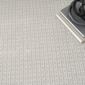 Koberec DKNY ATLANTIC AVENUE AAV01 sivý