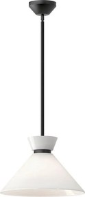 XXXLutz ZÁVESNÉ SVIETIDLO, 22,9/35,8 cm Elstead Lighting - Online Only bytové doplnky - 009093030401