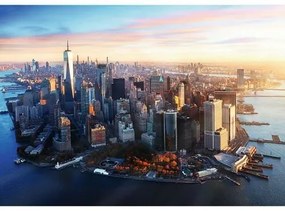 Trefl Puzzle Premium Plus Photo Odyssey: Manhattan, 1000 dielikov