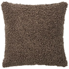 Dekoračný vankúš z materiálu bouclé 45x45 cm Tavira – House Nordic
