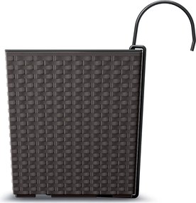 Hrantík RETTO s hákmi a vkladom umbra