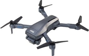 LEAN Toys Dron LU50 Air Duálna HD kamera MV Video Svetlá LED aplikácie