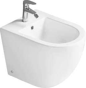 Mexen Lena, bidet na postavenie 54,5x36,5x40cm, biela lesklá, 36225200