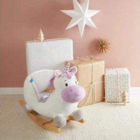 Bieco - Jednorožec hojdačka