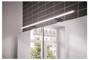 Emco MEE - zrkadlová skrinka s LED osvetlením, 800x700mm, 949805051