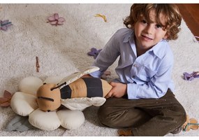 Detský vankúšik Buzzy Bee – Lorena Canals