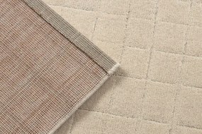 Koberec TEXTURA 488.02.LA100 Osta krémový