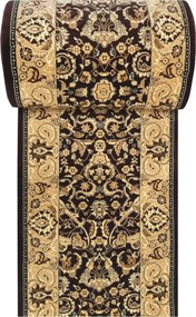 DY Exkluzívna chodba 02 – hnedá – 60 – 120 cm Rozmer: 90 cm