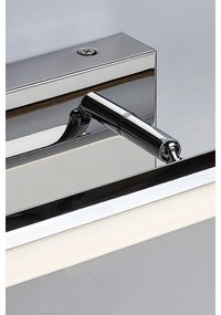 Rabalux 5719 - Kúpeľňové svietidlo SILAS LED/12W/230V IP44